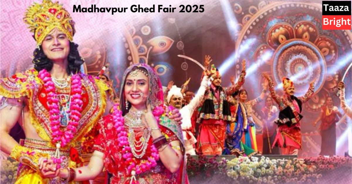 Madhavpur-Ghed-Fair-2025