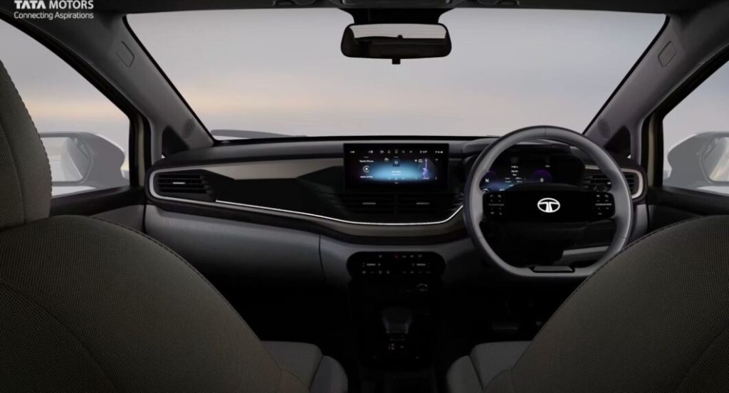 tata altroz facelift 2025