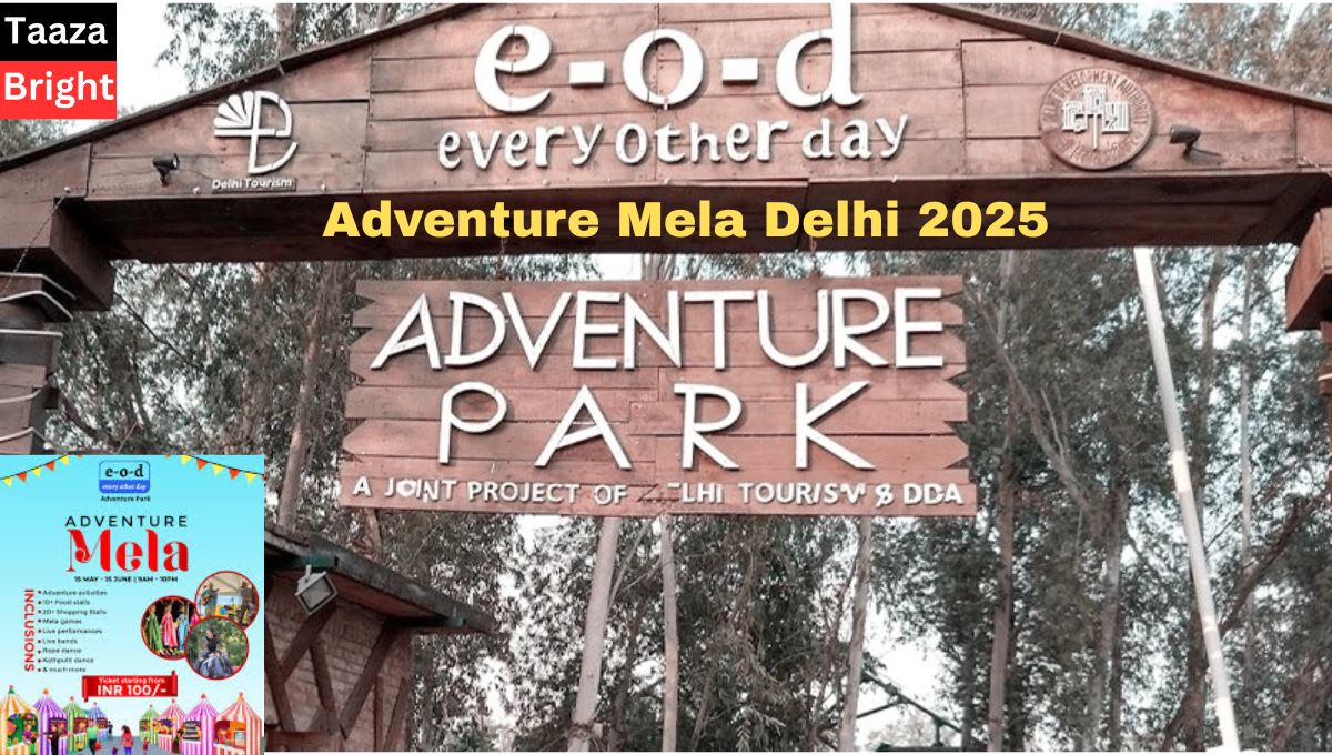 Adventure-Mela-Delhi-2025