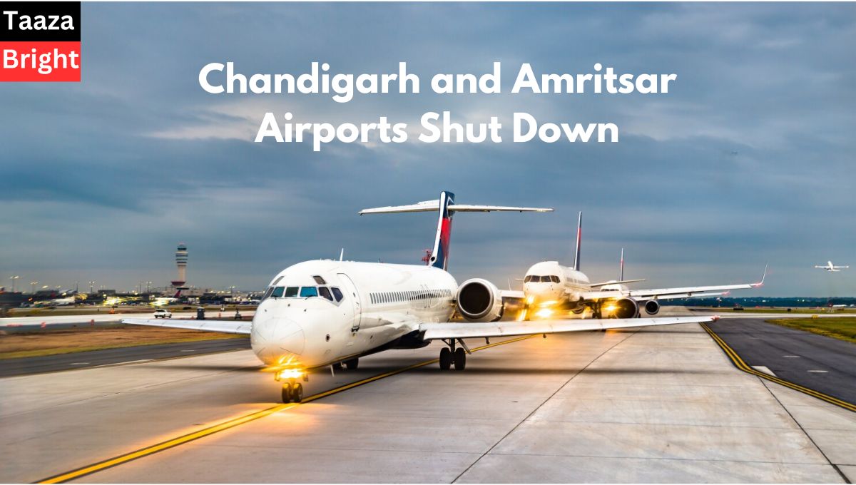 Chandigarh-and-Amritsar-Airports-Shut-Down