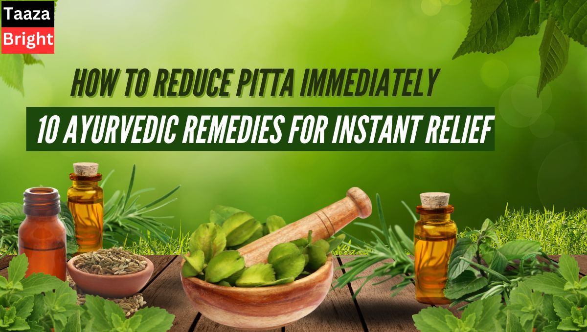 How-to-Reduce-Pitta-Immediately