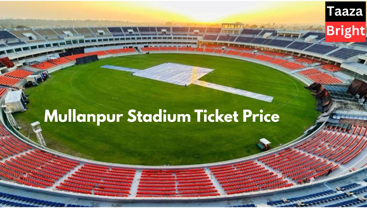 Mullanpur-Stadium-Ticket-Price
