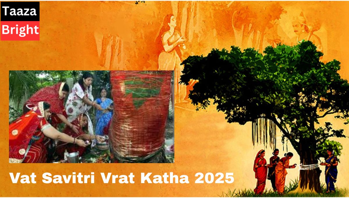 Vat-Savitri-Vrat-Katha-2025