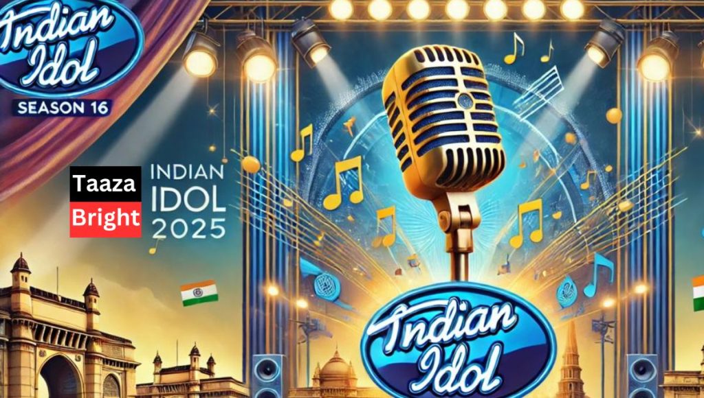 Indian Idol Audition 2025