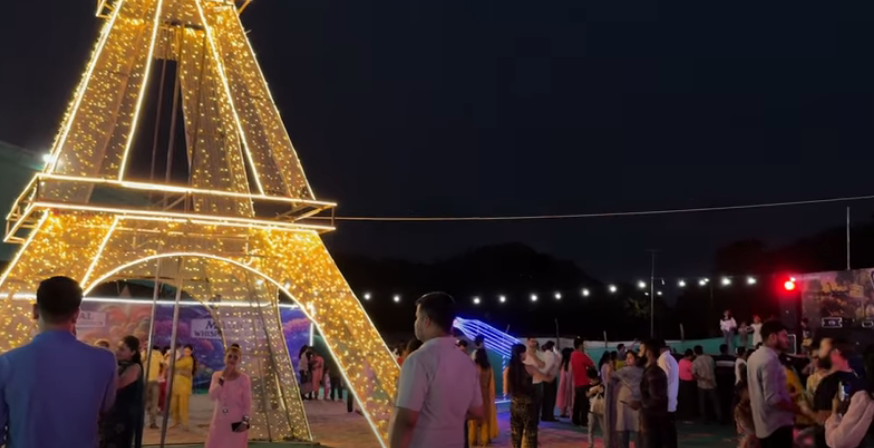 Panchkula Summer Carnival 2025